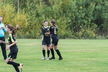 Bild 208 - B-Juniorinnen SG Mittelholstein - SV Frisia 03 Risum-Lindholm : Ergebnis: 1:12